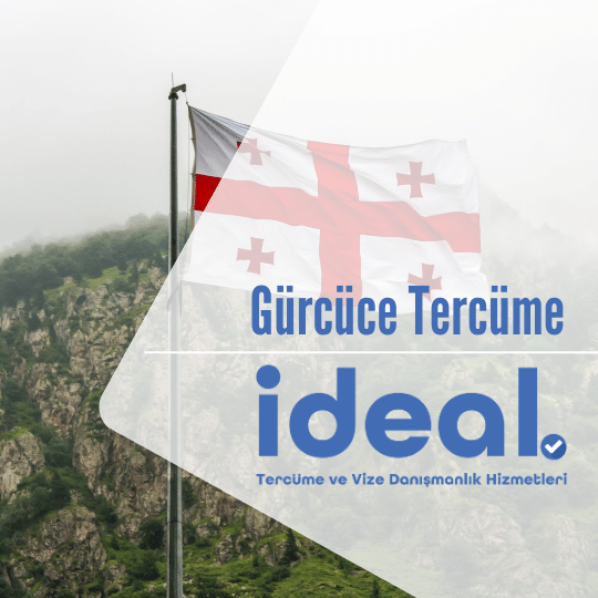 Profesyonel Gürcüce Tercüme Bürosu